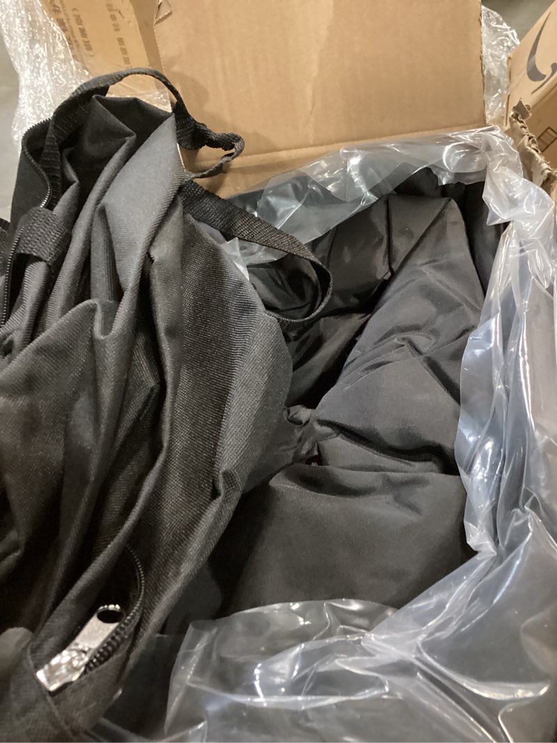 Condition photo showing Good Condition for noerishia Portable Sauna Blanket for Home, Portable Design, Relaxation and Detox Washable & Foldable with Carrying Bag and Remote Control, 88-158?, 10-60 Minutes Timer, (6 x 2.62) FT