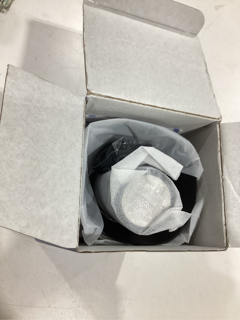 Condition photo showing New/Like New for kaugic manual ear wax cleaner – safe, comfortable & easy to use seamless one-hand operation, black