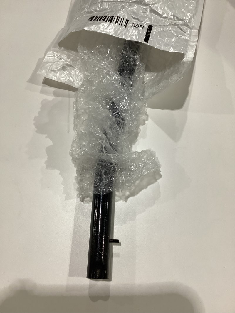 Condition photo showing New/Like New for Jack Handle Replacement 2.5 Ton Floor Jack Handle Horizontal Pole Home Auto DIY Projects