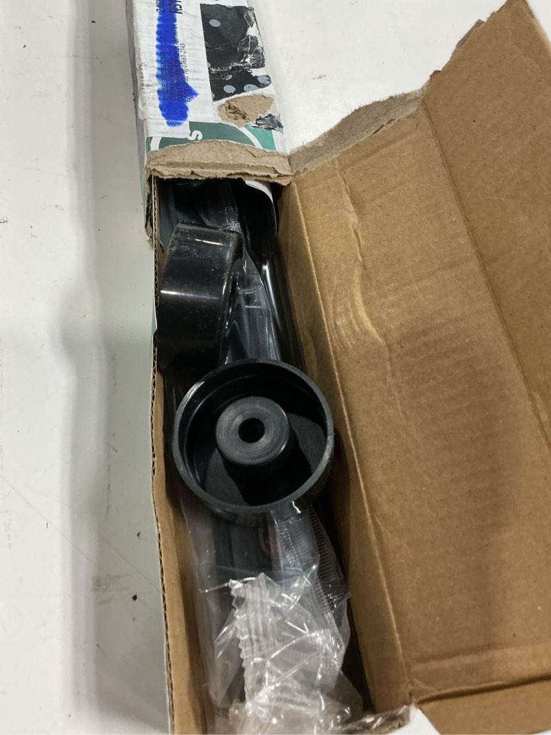 Condition photo showing Good Condition for studless tv wall mount for 32-75 inch tvs, no stud drywall tv mount holds up to 150 lbs, low profile, no drill, easy to install for bedroom living room, bubble level included