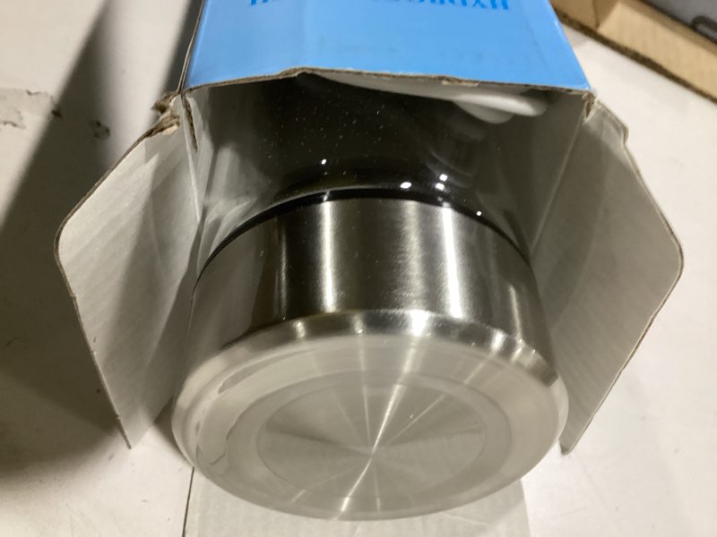 Condition photo showing New/Like New for Hydrogen Water Bottle, Portable Hydrogen Water Ionizer Machine, Rechargeable Hydrogen Water Bottle Generator,with Pem SPE Technology Hydrogen Water Cup for Exercise, Travel