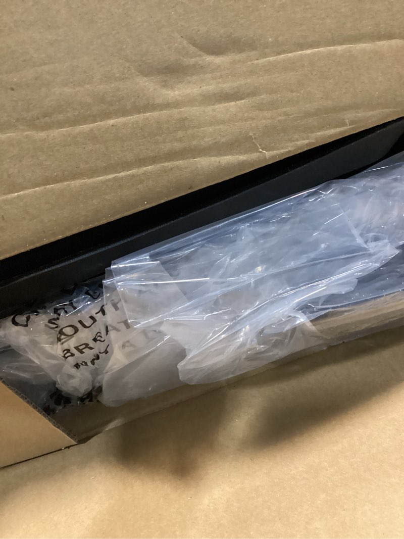 Condition photo showing New/Like New for oedro floor mats