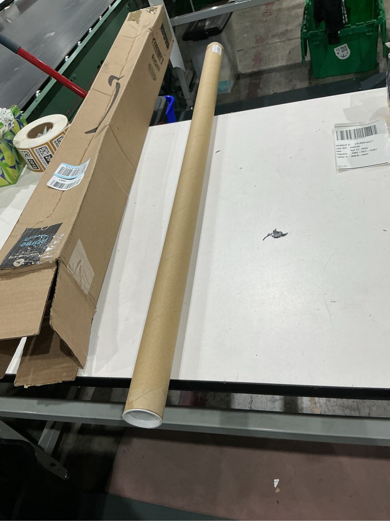 Condition photo showing New/Like New for 6 pcs 45" wall corner protector trim borders for wall black wood grain wall edge strip crown molding trim door and window frames mirror backsplash tile edge 6 black