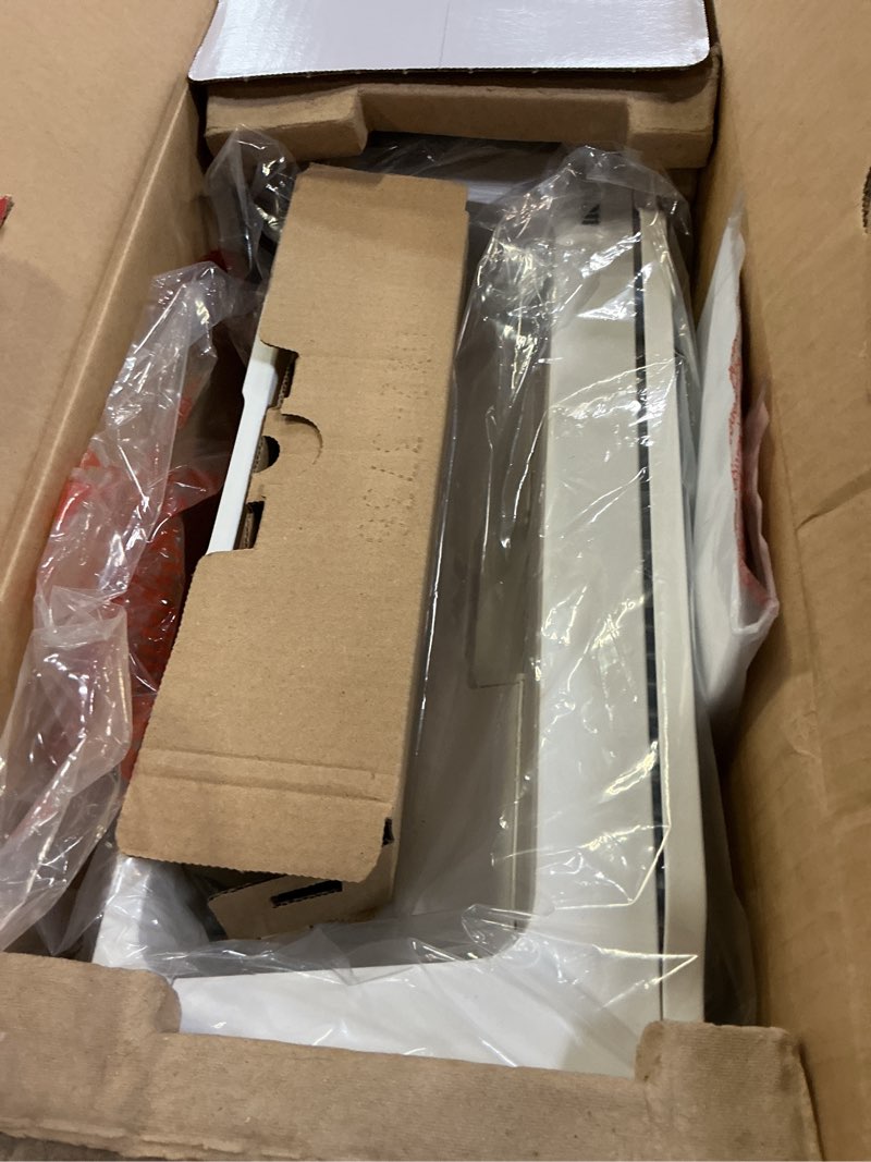Condition photo showing Good Condition for pixma ts3722 wireless all-in-one home printer with scanner and copier, with pg-275 and cl-276 inks