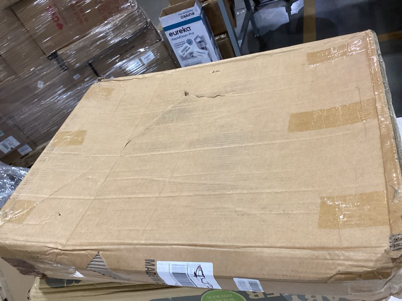 Condition photo showing Good Condition for Auxko All Weather Floor Mats for Hyundai IONIQ 9 2026 7 Seater (2nd Bench Seat) TPE Liners All Seaso