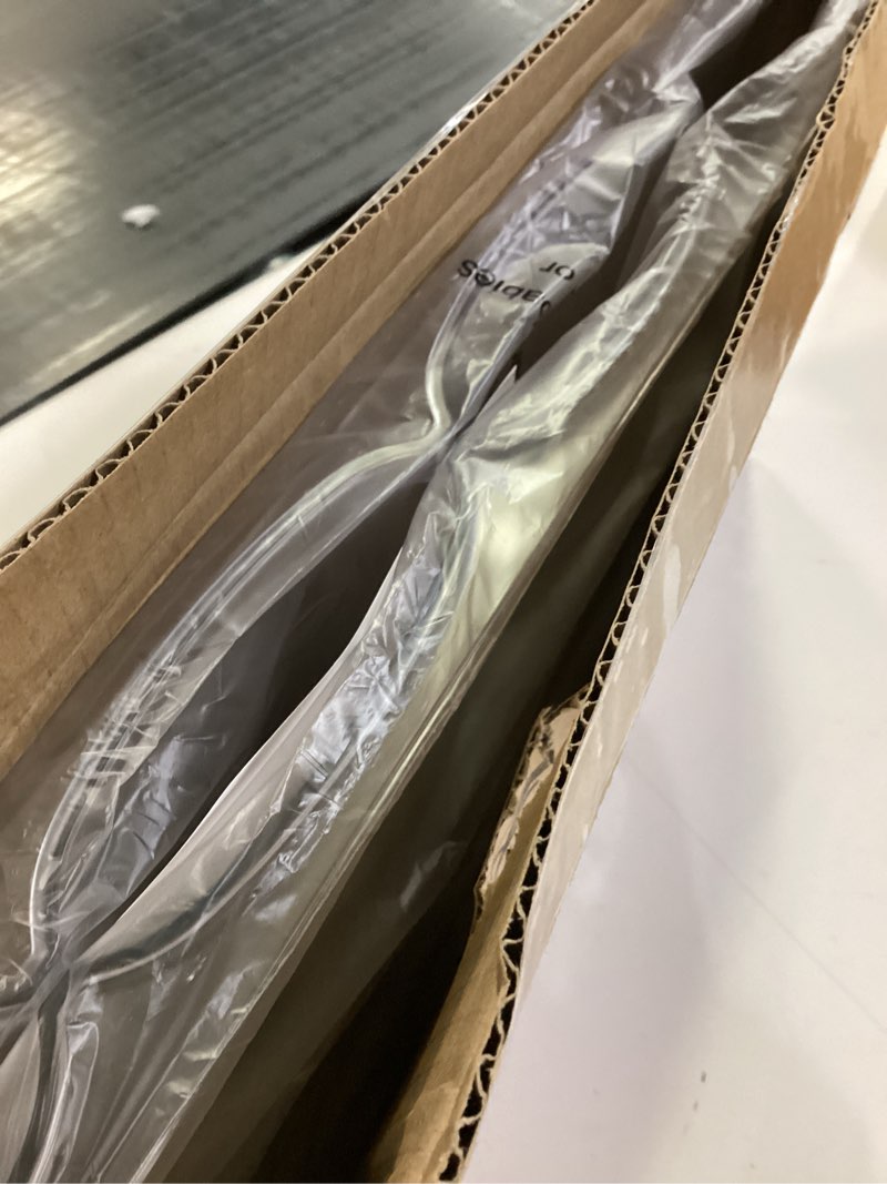 Condition photo showing Good Condition for Larger Water Bottle Organizer for Stanley 40 oz Tumbler, Stackable Water Bottle Holder Rack for Cabinet, Kitchen Storage Organizer for for Stanley Cup Accessories, Tumbler Storage Holder?2 Pack