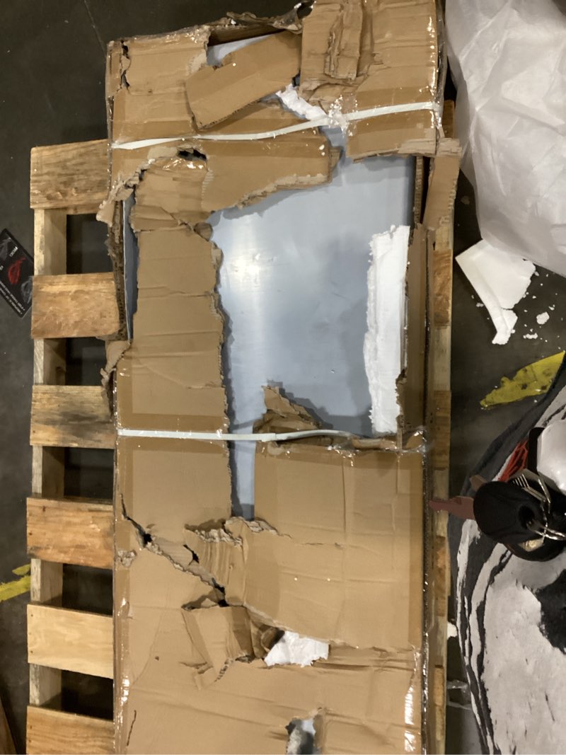 hardura stainless steel table prep & work table 24 x 72 inches nsf heavy duty commercial with unders