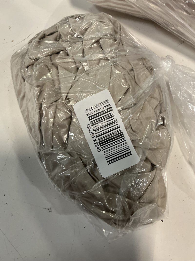 Condition photo showing Good Condition for bamboo pillowcase set, king, sand