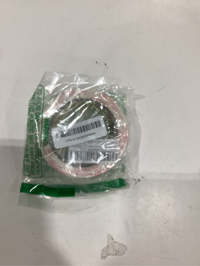 Condition photo showing Good Condition for Double Sided Tape 1in X 9.85ft?Heavy Duty Removable Mounting Tape, Picture Hanging Adhesive Strips