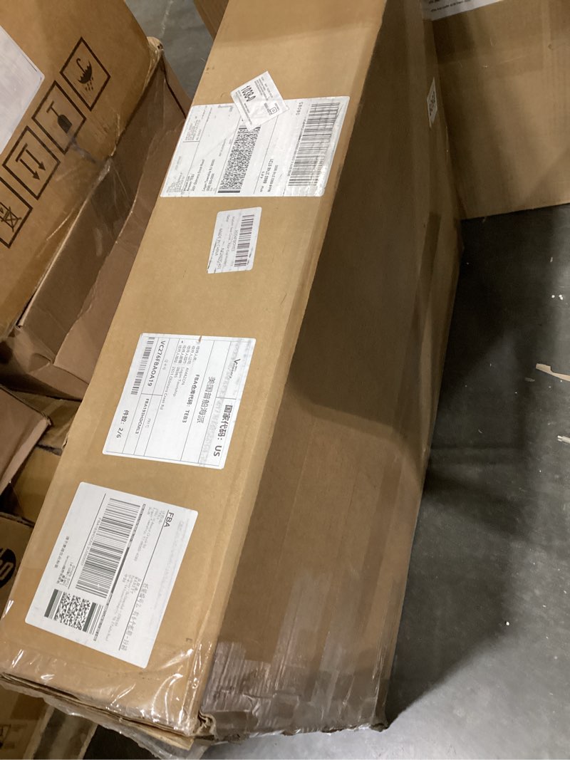 Condition photo showing As Is for Mabett Seat Cover Protector with Rear Cup Holder for Ford Bronco Accessories 2024 2025, Full Set Interior Covers with Felt for 4-Door Bronco Accessories (Black, 4-Door with Felt and Rear Cup Holder) 4-Door Black with Felt and Cup Holder