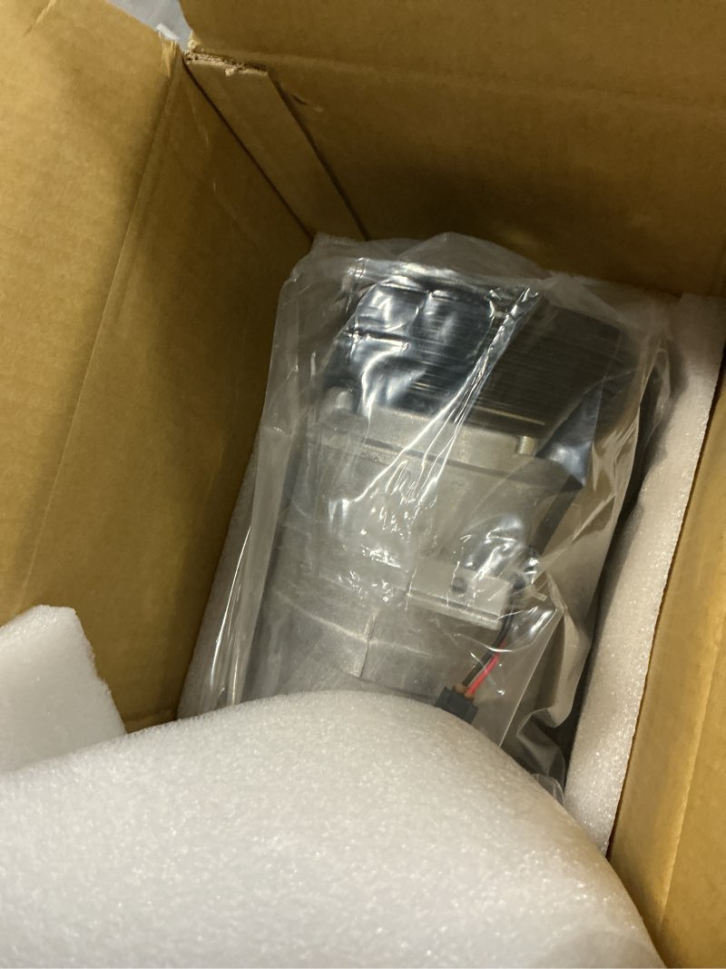 Condition photo showing Good Condition for labwork ac compressor a/c clutch co 11319c replacement for nissan maxima murano 2009-2014 replacement for pathfinder 2013-2015 quest 2011-2015