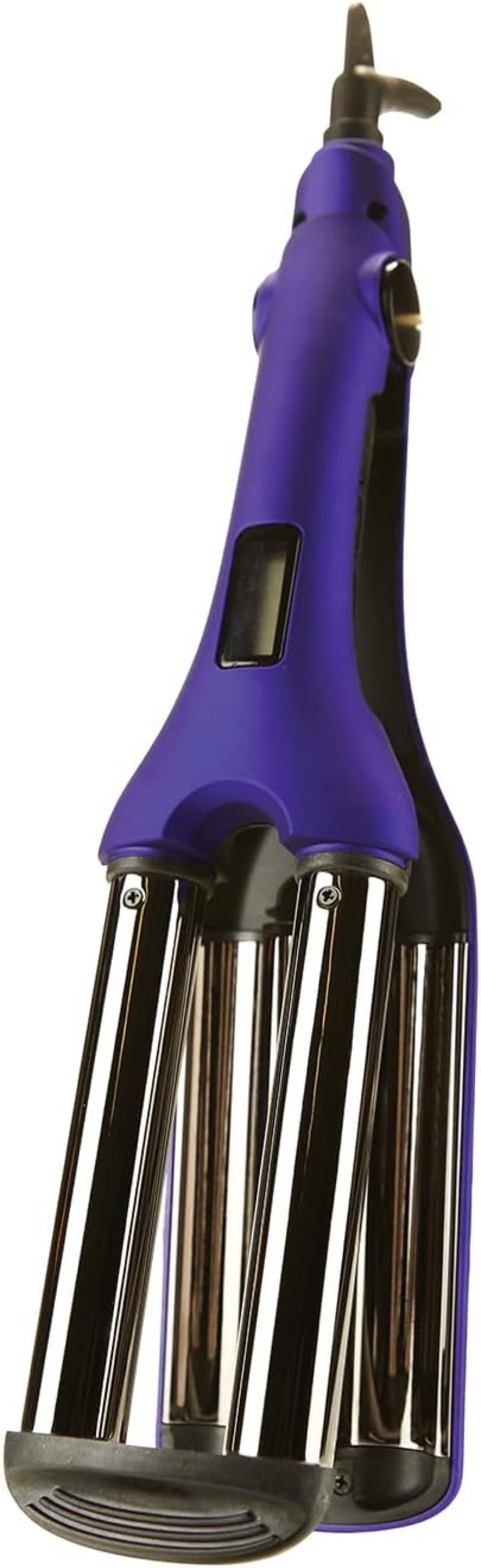 Ion Titanium Pro Triple Barrel Waver