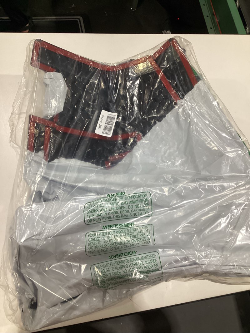 Condition photo showing New/Like New for RT-TCZ for Jeep JL Tail Light Cowl Body Armor, JLU Rear Corner Guards Protector for Jeep Wrangler JL JLU 2018-2024 Black Exterior Accessories 2pcs