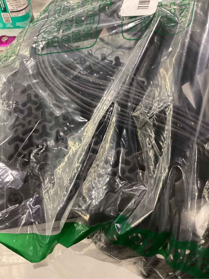 Condition photo showing Good Condition for corsair rm750e atx 3.1 pcie 5.1 ready fully modular 750w power supply – 12v-2x6 cable included, cybenetics gold efficiency, 105°c-rated capacitors, modern standby mode – black rme (2025) 750 watts black