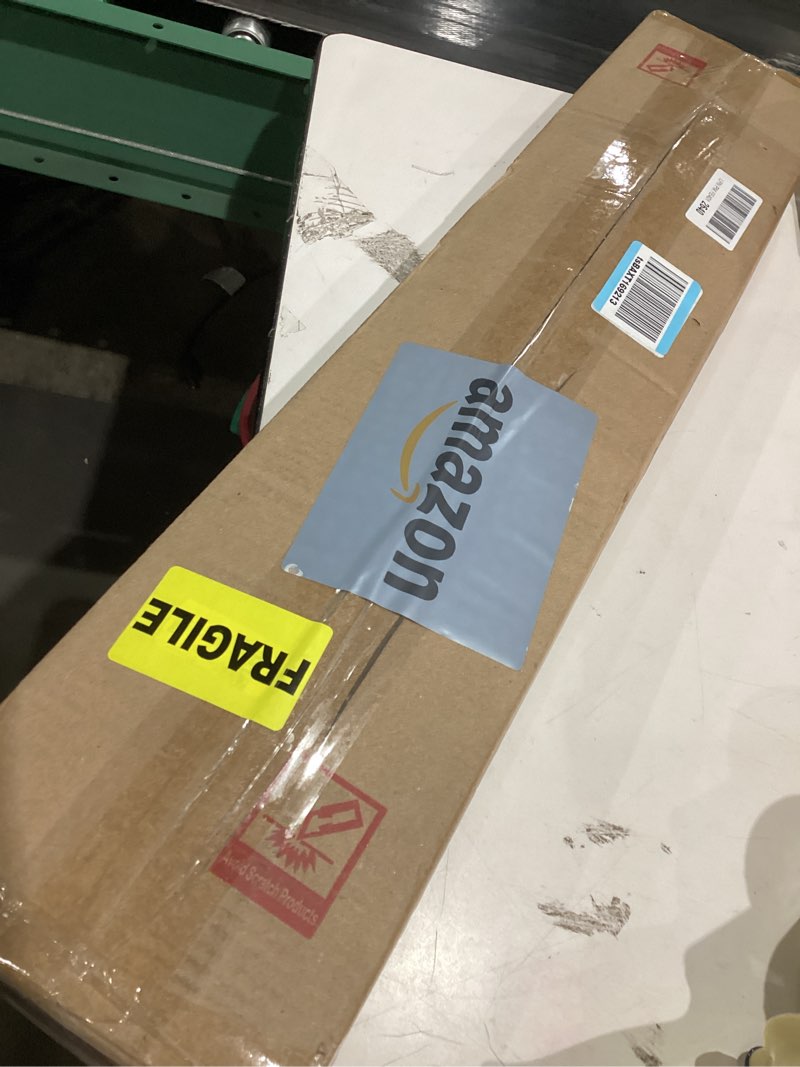 Condition photo showing Good Condition for 10ft x 7ft - Titanium Gold Adjustable Photography Backdrop Support System Photo Video Studio Background Stand Kit with Carry Bag for Portrait & Studio Photography