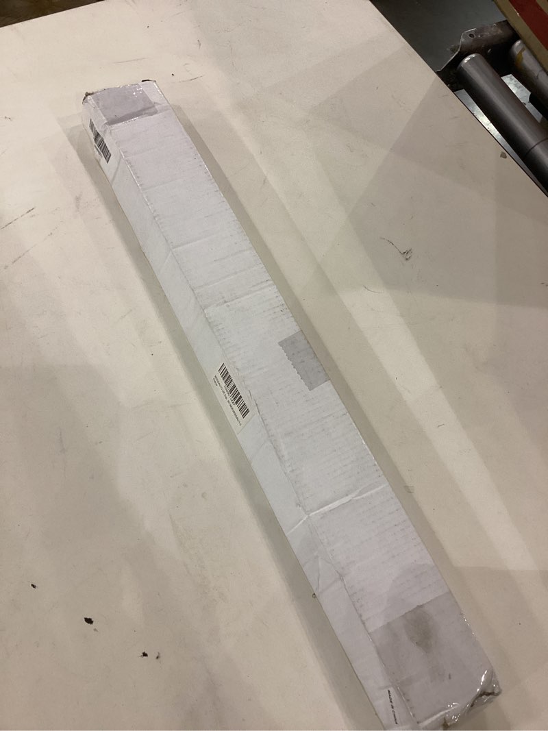 WEDOAUTO Qty2 Universal Lift Support Struts Spring Damper Shock Extended Length 20.03Inch, Compresse