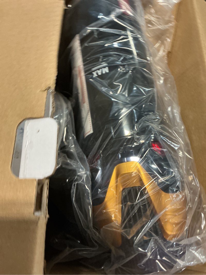 Condition photo showing New/Like New for cordless vacuum cleaner 55kpa/650w/70mins,1.8l self standing stick vacuum,upgraded vacuum cordless with hurricane mode,touch screen,anti-tangle wireless vacuum,vacuum cleaners for home/pet hair/carpet