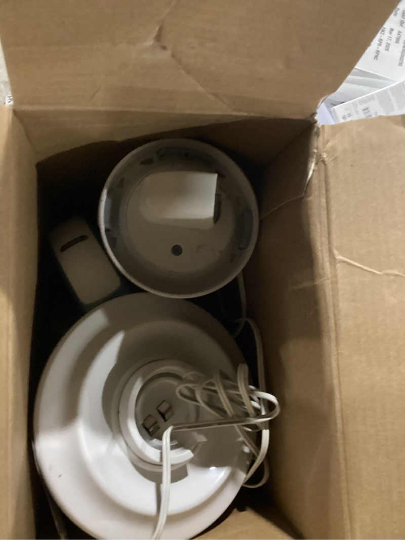 Condition photo showing Good Condition for BLACK+DECKER dustbuster Cordless Handheld Vacuum, Portable Vacuum for Car and Home Rechargeable, Powerful Suction, Wide Mouth (HHVI315JO42)