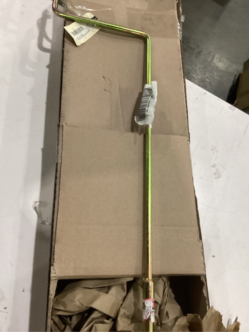 Condition photo showing Good Condition for (may be missing accessories)ap products 014-119226 gear crank handle