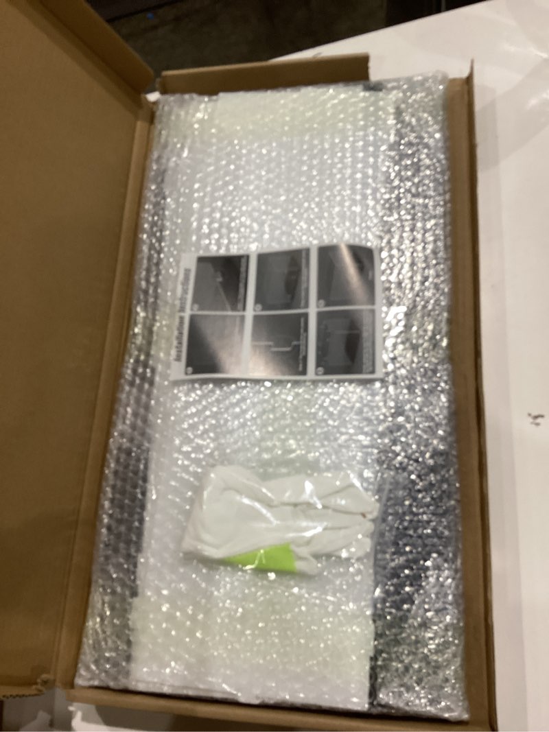 Condition photo showing Good Condition for choowin acrylic display case for lego porsche 911 for lego mclaren p1 for lego ferrari sp3 for lego car display thickened clear acrylic display cases for collectibles assemble dustproof(black base) black 23.6x11.8x7.9 inch / 60x30x20 cm