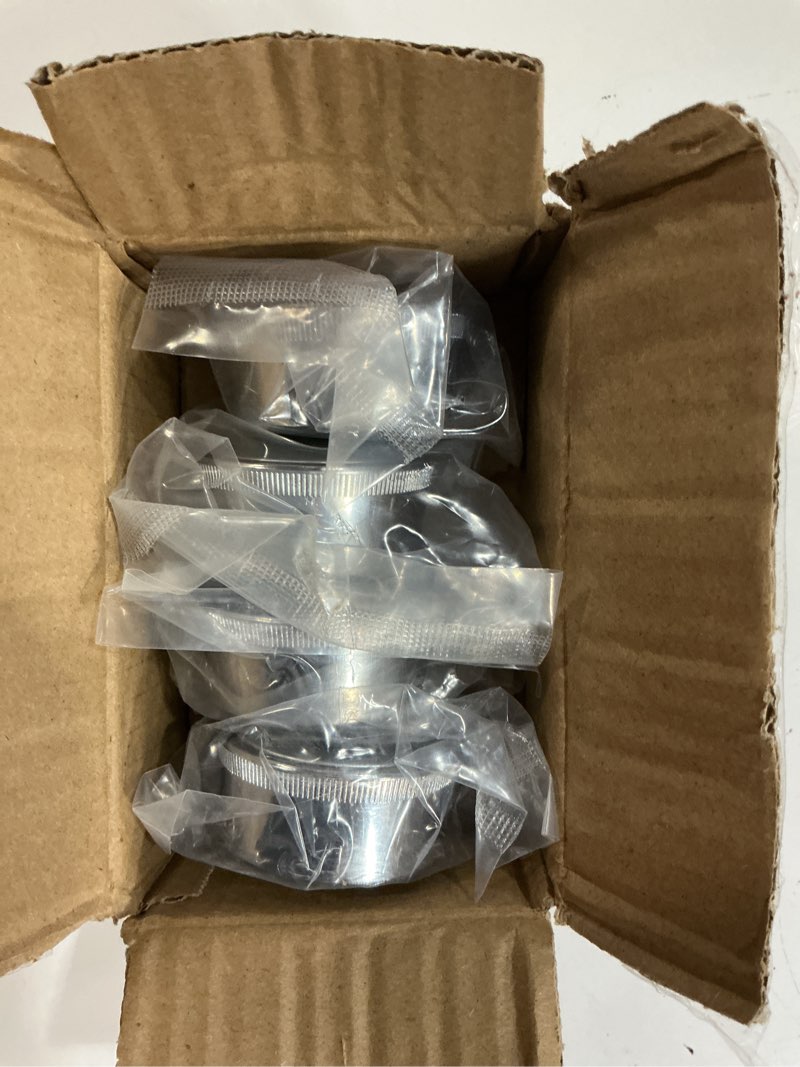 Condition photo showing Good Condition for wpw10437088 w10437088 control knob compatible with whirlpool ranges replace w10437088, 3020323, ps11754724 (4pcs)