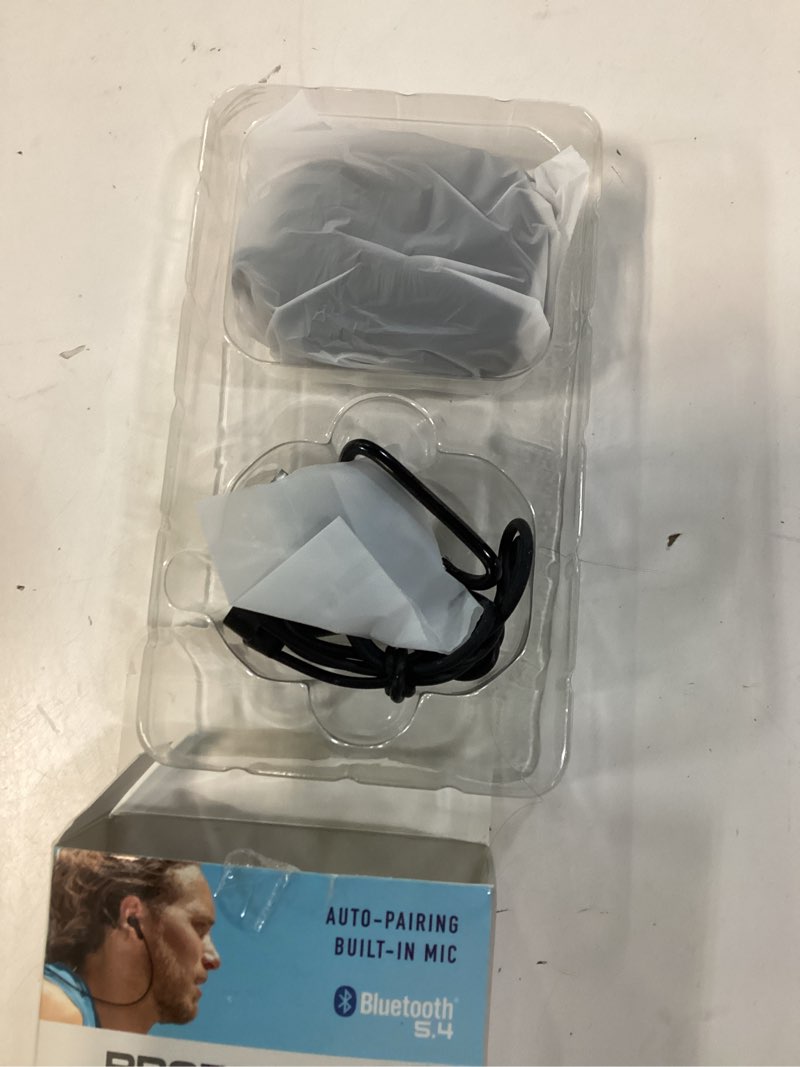 Condition photo showing Good Condition for probuds combo 2.0 6pc wedge black