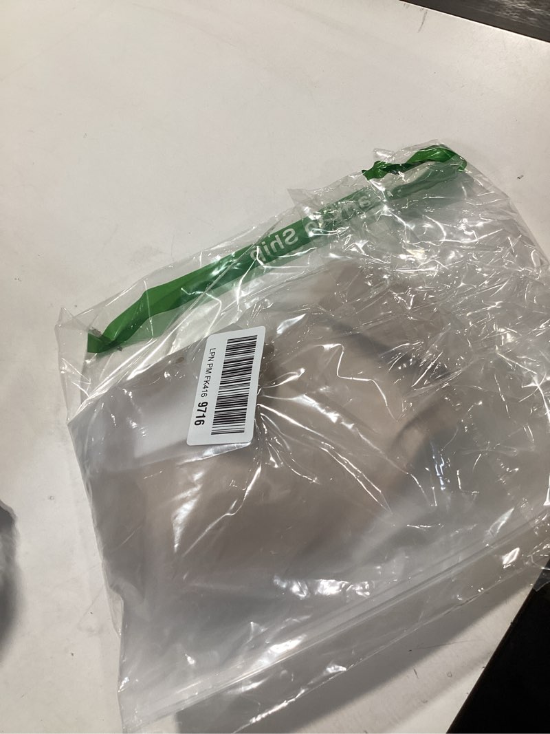 Condition photo showing New/Like New for HACI Plunge Deep U Strapless Bra Push Up Demi Everyday Seamless Underwire 34B Beige