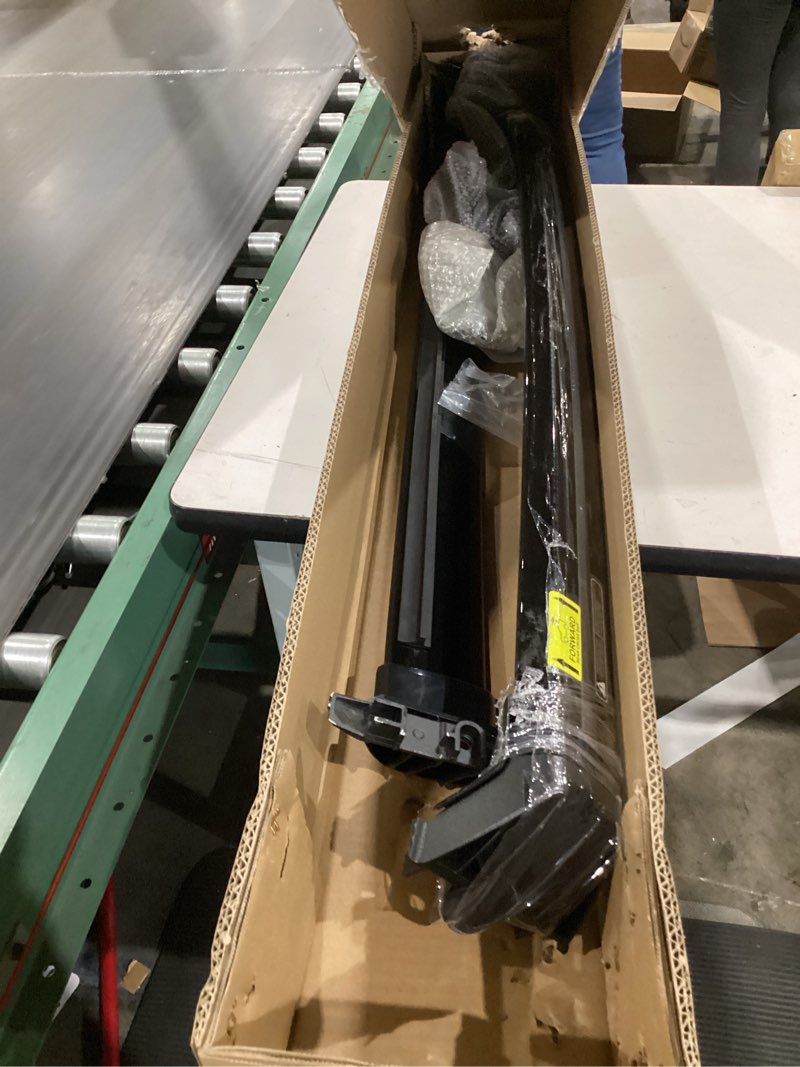 Condition photo showing Good Condition for roof rack cross bars for 2024 2025 2026 lexus gx550 premium/luxury with flush roof rails, aluminum crossbar luggage rack for rooftop cargo carrier bag kayak canoe bike snowboard skiboard compatible with flush roof rails
