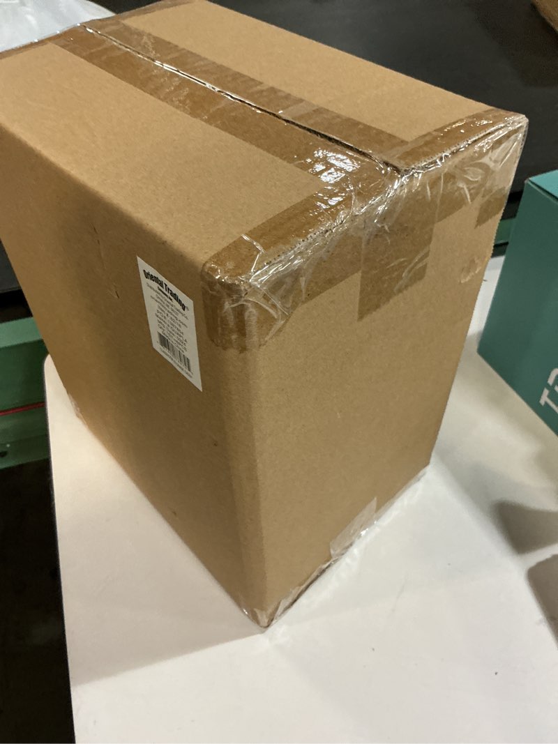 Condition photo showing New/Like New for Fun Express Table Caddy Storage Baskets - Set of 6 - Stack for Easy Storage - Basket has 4 Compartments - Classroom Caddies for Teachers and Daycare Supplies - VBS Vacation Bible School Supplies/Decor