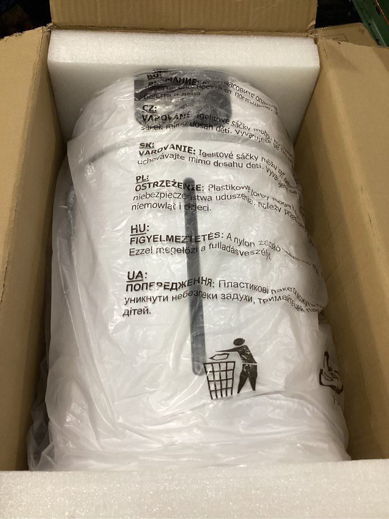 Condition photo showing New/Like New for AreShark 4.2 Gal/16L Humidifier Large Room, Cool Warm Mist 2000ft² Whole House Air Humidifiers for Bedroom, Plants, Adults, 60H Runtime, Humidity Setting, Easy to Clean, Top Fill, Extension Tube