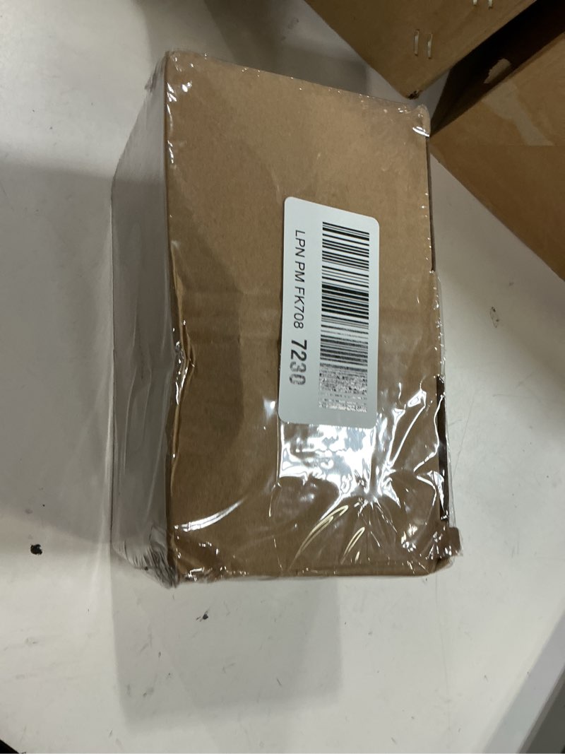 Condition photo showing New/Like New for Virtual Reality Headset VR Glasses Compatible with iPhone and Android Adjustable 3D VR Phone Headset for 4.7 to 6.5 Inch, with Controller for Movies and Mobile Games white