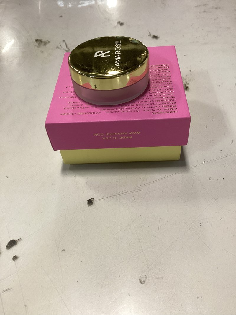 Condition photo showing New/Like New for Amarose Awakening Eye Gel 0.5oz