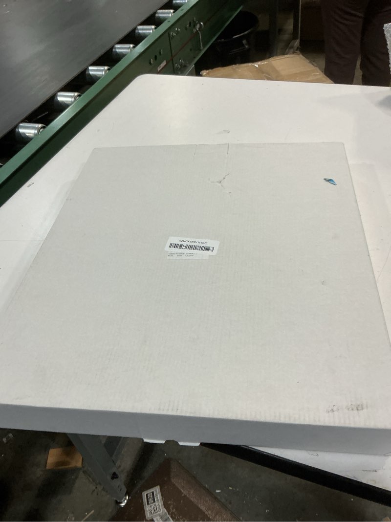 Condition photo showing item condition for Compatible with Shark 4 HE401 HE402 HE405 HE400 UA415 True Filter Replacement, Part Number HE4FKPET, HE4FKBAS, HE4FKPRO, 100356-chn-1 1 Pack Filter