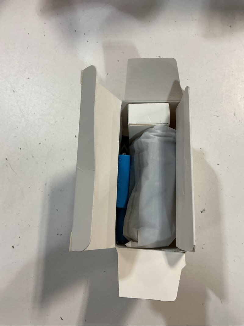 Condition photo showing New/Like New for Lenink AC Power Supply Adapter for AAA Battery,Replace 3 AAA Battery,Black