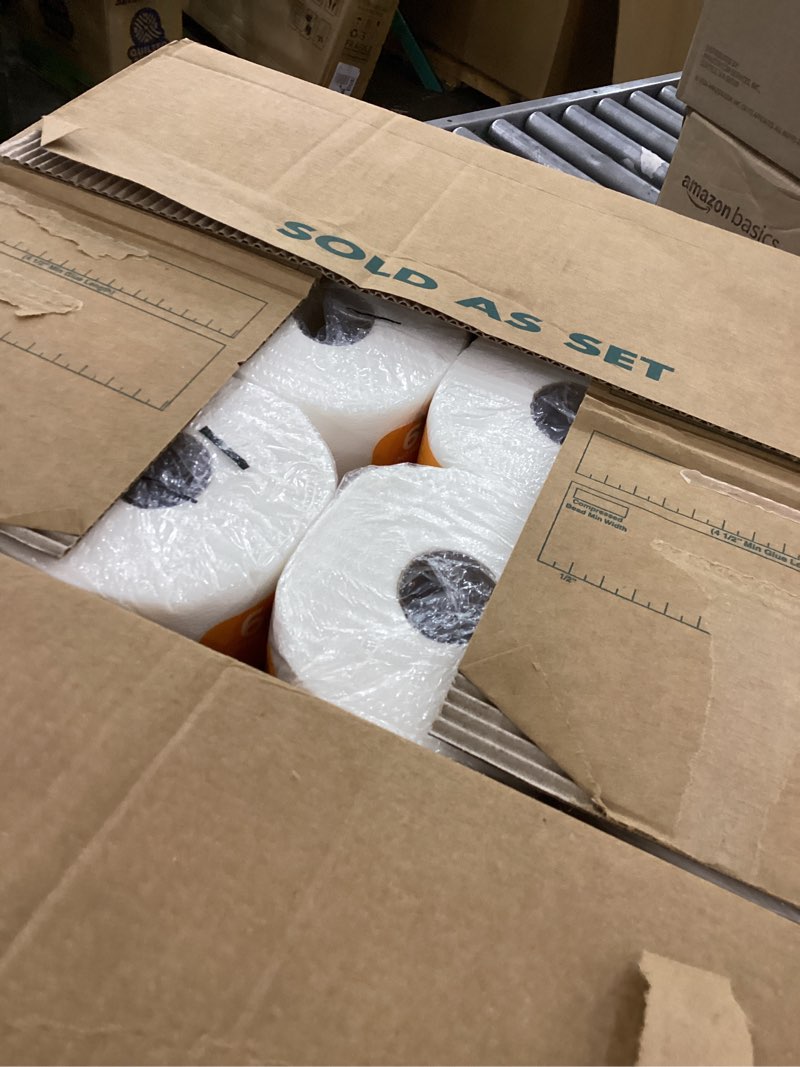 Angelsoft ultra toilet paper