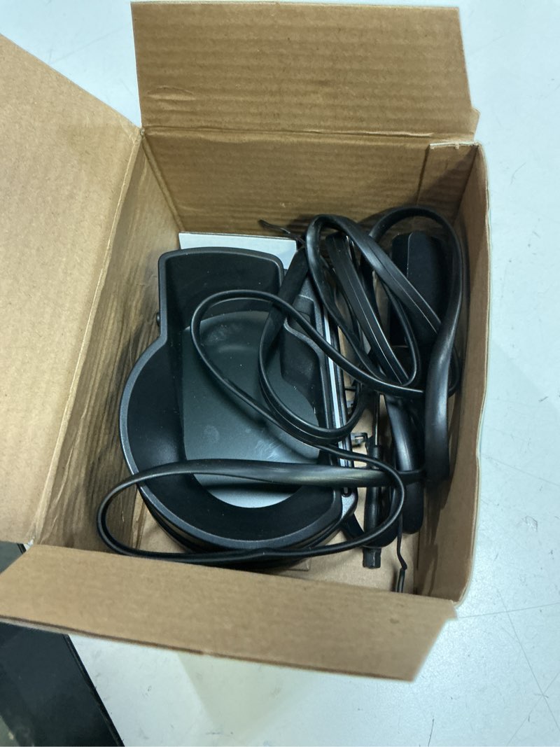 Condition photo showing As Is for OBD2 GPS Dual System Car HUD Display - Digital Speedometer with Water Temp Voltage RPM - Universal Heads Up Display for All Vehicles OBD2 GPS Car HUD