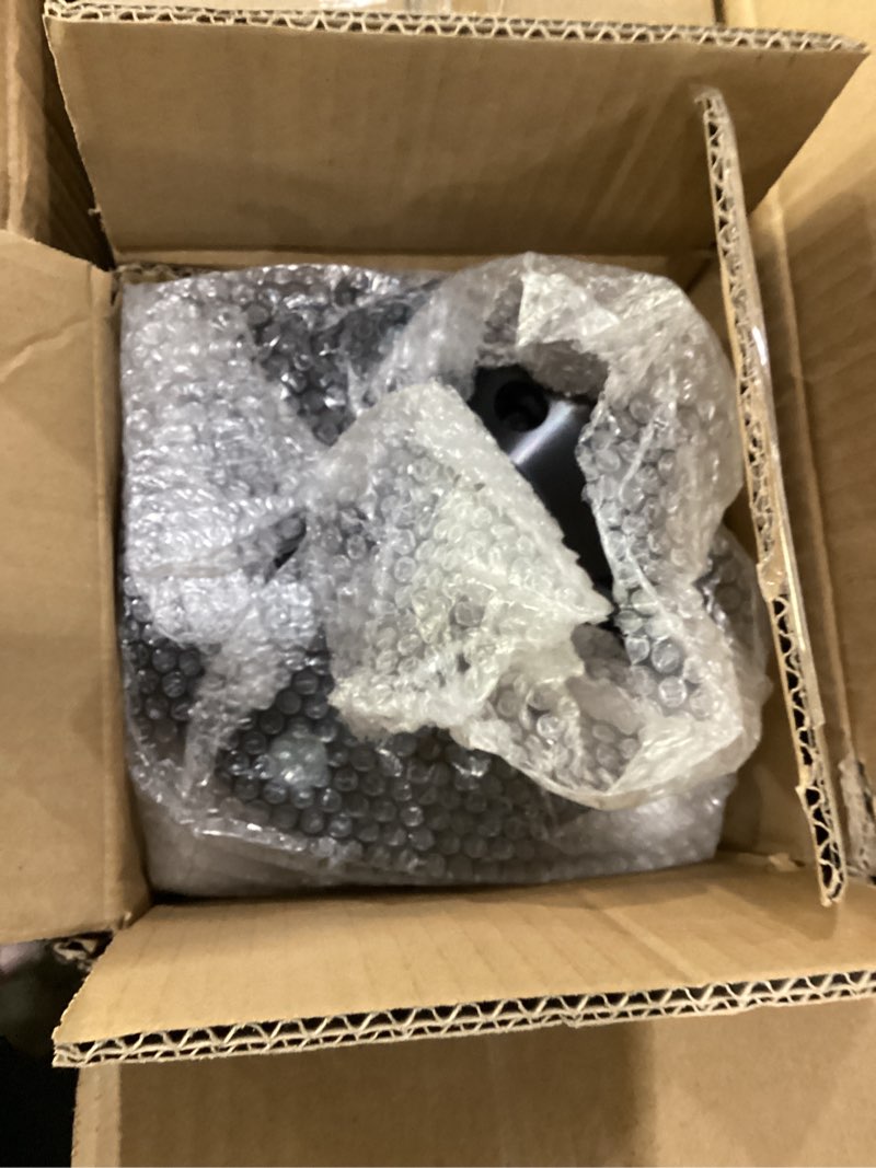 Condition photo showing New/Like New for hhcsop 5x4.5 to 5x5.5 wheel spacers, 1.25" 5x114.3 to 5x139.7 wheel adapters for ford mustang ranger edge crown victoria explorer | jeep wrangler liberty grand cherokee with 1/2x20 studs & 73mm bore