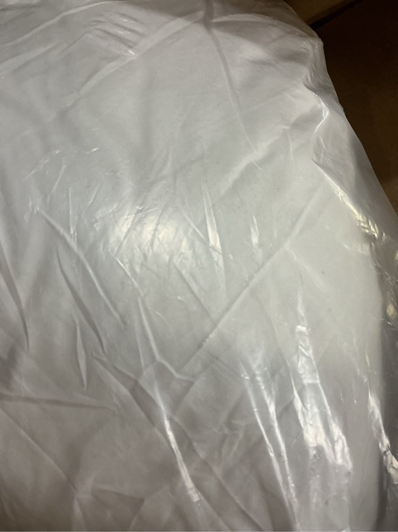 Condition photo showing Good Condition for ALMAH Electric Heated Mattress Pad King,6-Zone Fast Heating Bed Warmer with Individual Head/Body/Foot Control,Memory&Preheat Functions,Dual Controllers,10 Heat Settings,10-Hour Auto Shut Off,78"x80"