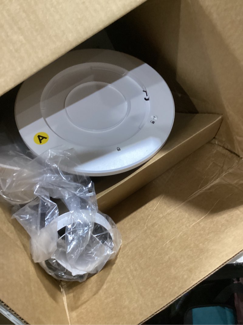 Condition photo showing As Is for Shark TurboBlade Cool + Heat – 2-in-1 Bladeless Tower Fan & Space Heater for Customizable Year-Round Indoor Use, Bedroom, Living Room, & Office | Powerful Cooling + Rapid Room Heating, Charcoal, TH202 TurboBlade Cool & Heat - Charcoal