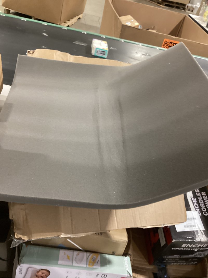 Condition photo showing Good Condition for nsi® pre cut eva closed cell foam blocks outfitting kayaks canoes bulk eva foam 12” x 12” blocks (ranging from 1/4” to a full 4? thick) and 12? x 24? blocks (ranging from 1/4? to 1? thick). 12"x12"x1"