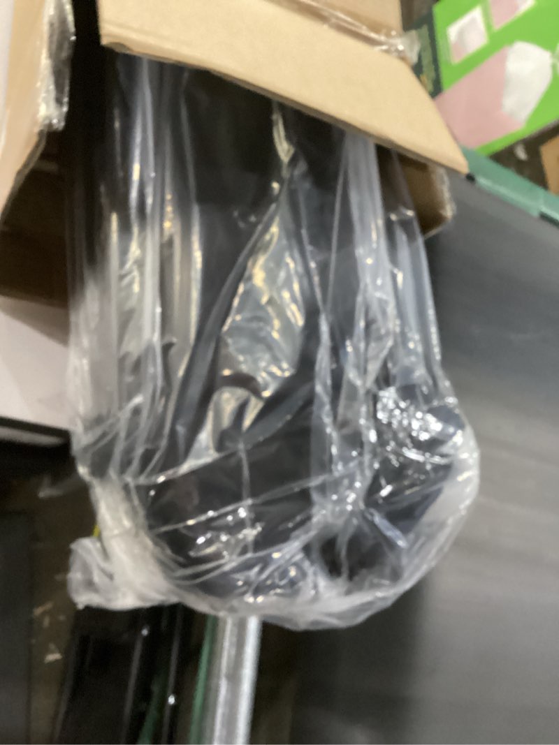 Condition photo showing New/Like New for KEMIMOTO Hunting Blind Chair 360 Degree Silent Swivel, 300 Lbs Height Adjustable Quick Folding Portable Comfortable Hunting Deer Fishing Ground Chair Brown-not Swivel