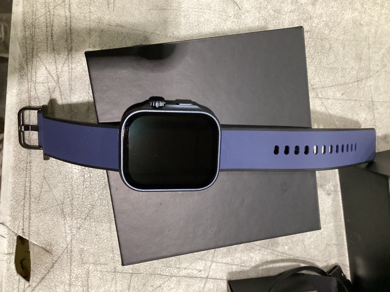 souyie gtx13 smart watch 