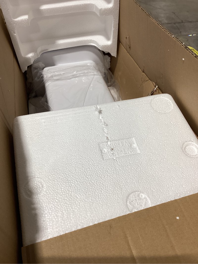 Condition photo showing Good Condition for 10L/2.6Gal Smart Humidifiers for Bedroom Large Room up to 600ft², 100H Runtime Cool Mist Top Fill, Ultra Quiet 30dB, Auto Control, Essential Oil Tray, Perfect for Bedroom, Office, Baby, White