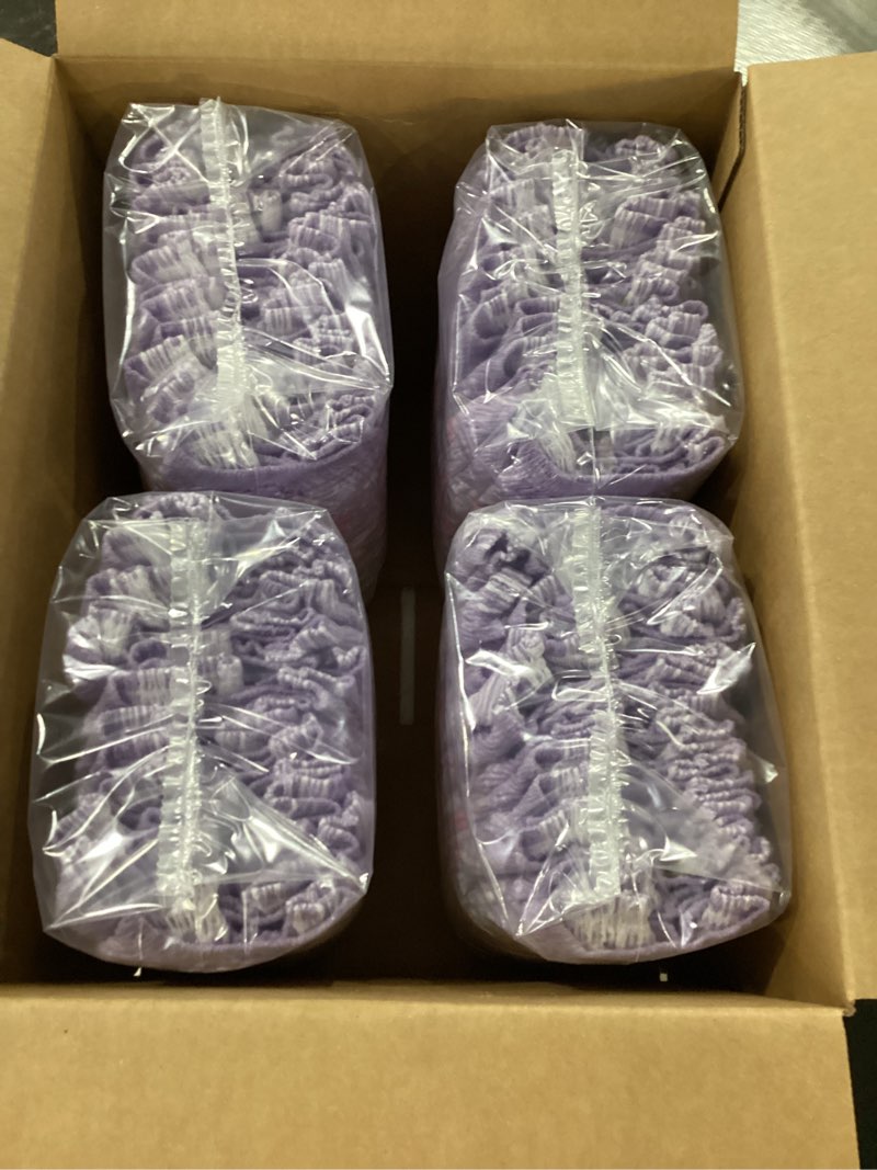 Condition photo showing New/Like New for Pampers Ninjamas Nighttime Bedwetting Underwear Girl - Size 8 - 68ct