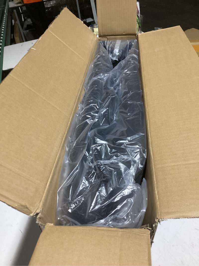 FUBEY TPE Floor Mats for Tesla Model 3 2024+ Highland, 3-Piece Front & Rear Set, Waterproof Floor Li