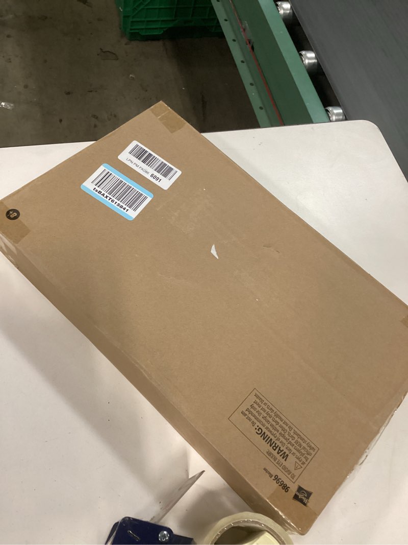 Condition photo showing New/Like New for Nerf N-Strike Elite Retaliator (Colors may vary)