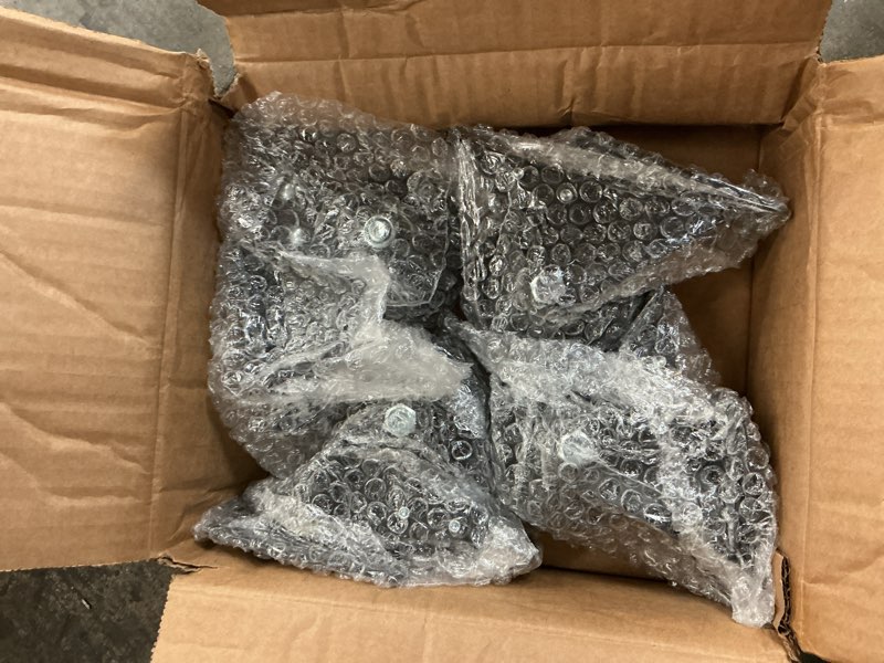 Condition photo showing Good Condition for 4 pcs caster wheels, moving caster wheels with brake swivel plate castors for furniture,exhibition equipment,platforms,light machinery,etc.