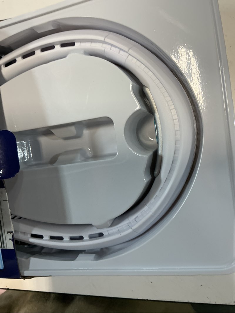 Condition photo showing Good Condition for personal wearable air cooler
