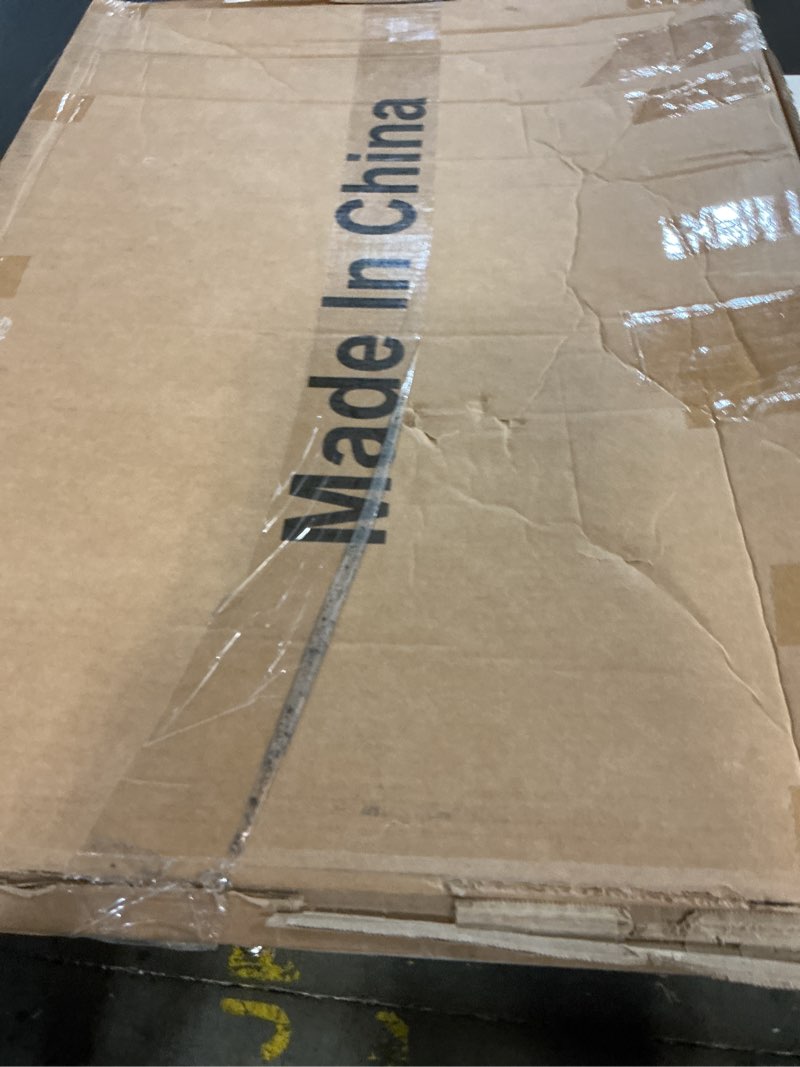 Condition photo showing New/Like New for duty stainless steel stove cover board, 30 x 22.3x 2.75 inch gas stove top cover, scratch & splash protection noodle board for electric/gas range,easy-clean electric stove cover board