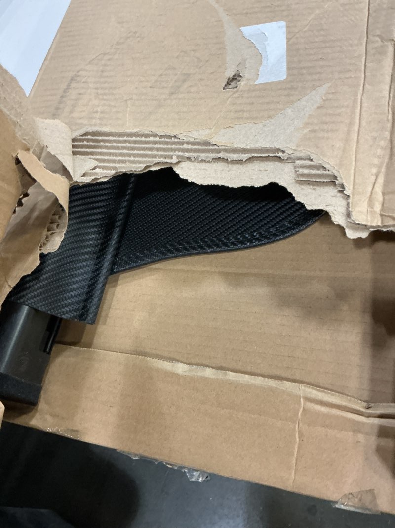Condition photo showing Good Condition for Cargo Cover Fit for Toyota 4Runner 2010-2024 Accessories,Retractable Rear Trunk Cover Luggage Security Shield Shade Cover